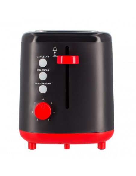 TOSTADORA MICKEY MOUSE TOD23P