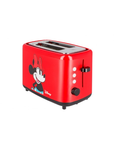 TOSTADORA MINNIE MOUSE TOAT39D