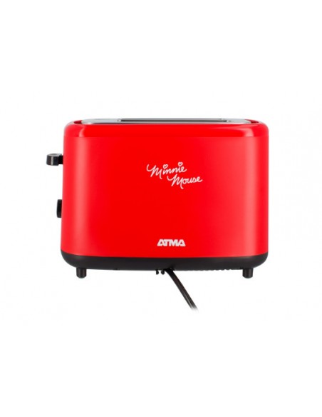 TOSTADORA MINNIE MOUSE TOAT39D
