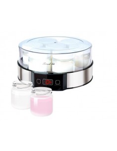 YOGURTERA SMART TEK YM750