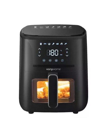 FREIDORA DE AIRE KANJIHOME KJHAF1503 6.5LT