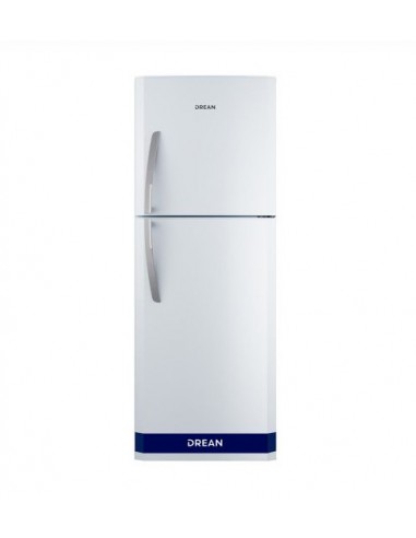 HELADERA DREAN HDR400F30B CÍCLICA 397LT