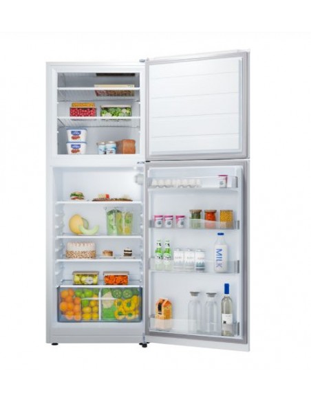 HELADERA DREAN HDR400F30B CÍCLICA 397LT