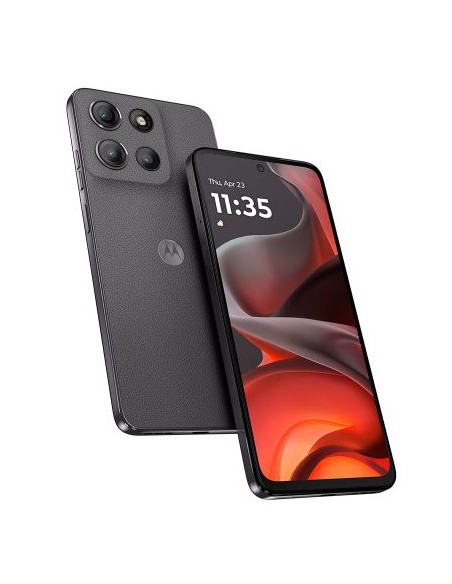 CELULAR MOTOROLA G15 4GB/128GB GRIS