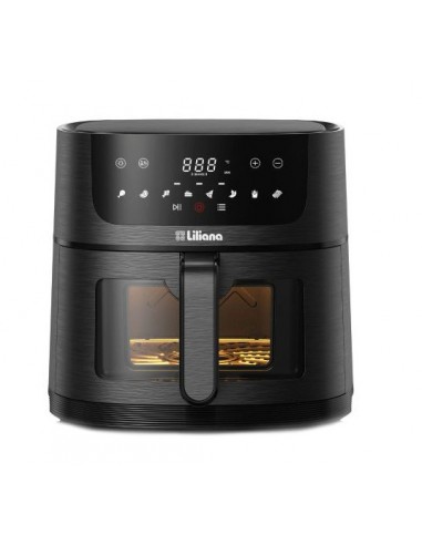 FREIDORA DE AIRE LILIANA AF908 8LT
