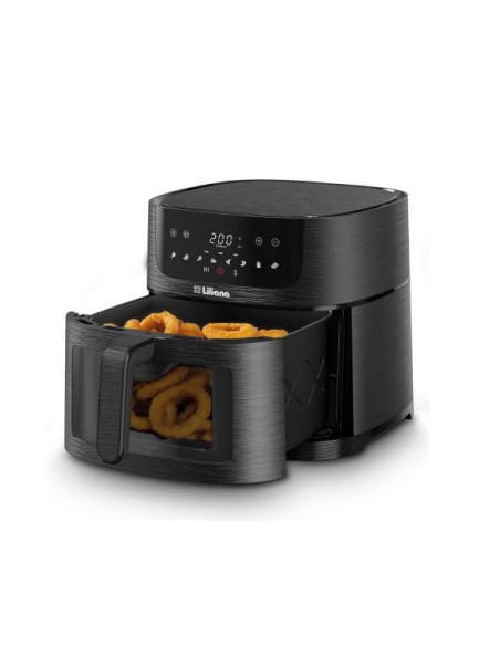 FREIDORA DE AIRE LILIANA AF908 8LT