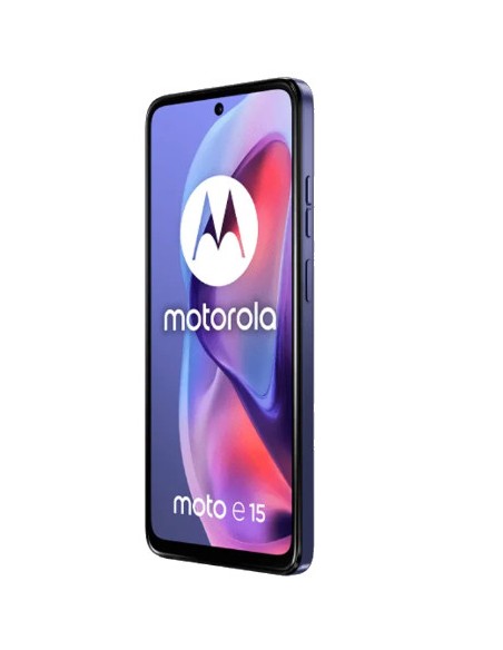 CELULAR MOTOROLA E15 2GB/64GB LILA