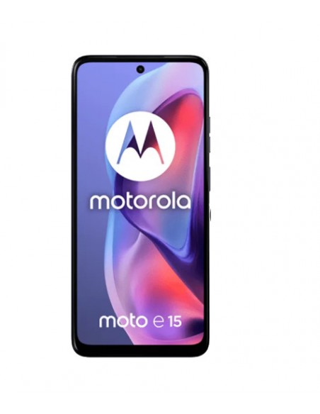 CELULAR MOTOROLA E15 2GB/64GB LILA