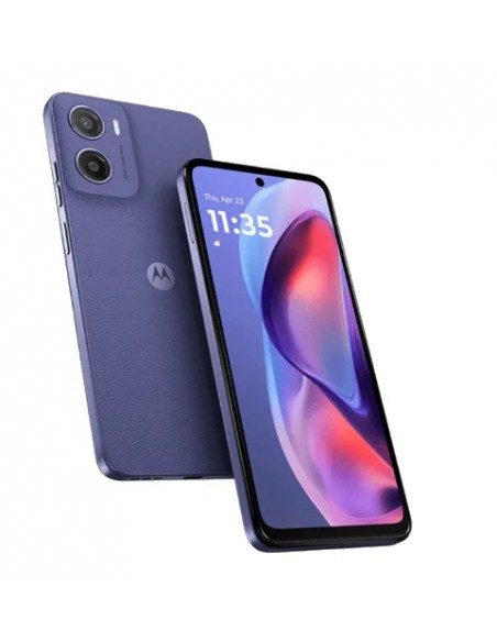 CELULAR MOTOROLA E15 2GB/64GB LILA