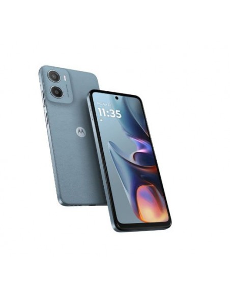 CELULAR MOTOROLA E15 2GB/64GB AZUL