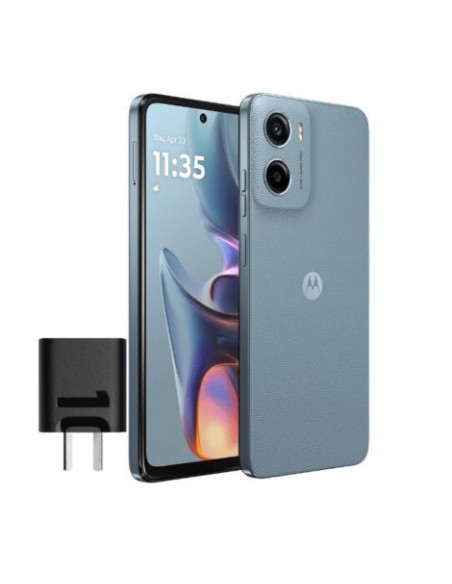 CELULAR MOTOROLA E15 2GB/64GB AZUL