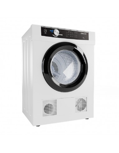 SECARROPAS POR CALOR DREAN SED090VBCL 9KG