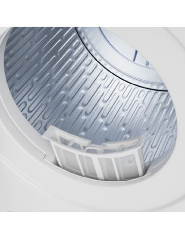 SECARROPAS POR CALOR DREAN SED090VBCL 9KG