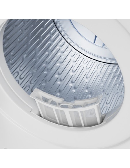 SECARROPAS POR CALOR DREAN SED090VBCL 9KG