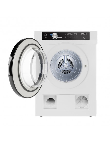 SECARROPAS POR CALOR DREAN SED090VBCL 9KG