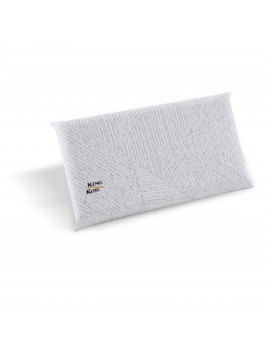 ALMOHADA KING KOIL ULTRA PLUSH 80x40