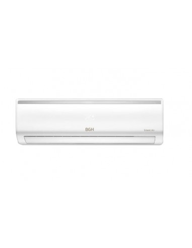 SPLIT BGH SILENT AIR BS26WCHU 2550W F/C