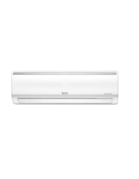 SPLIT BGH SILENT AIR BS26WCHU 2550W F/C