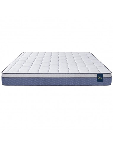 COLCHÓN SERTA FLORIDA POCKET FIRM RESORTES 160x200
