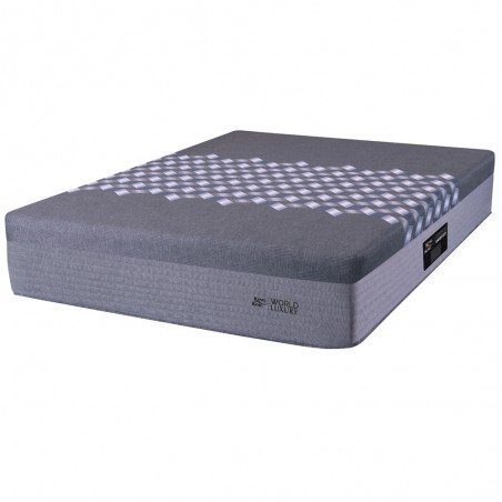 COLCHÓN KING KOIL KINGSBURY RESORTES 180x200