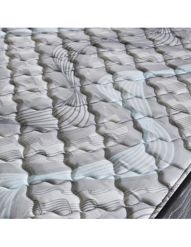 COLCHÓN INDUCOL TECH 80x190 RESORTES