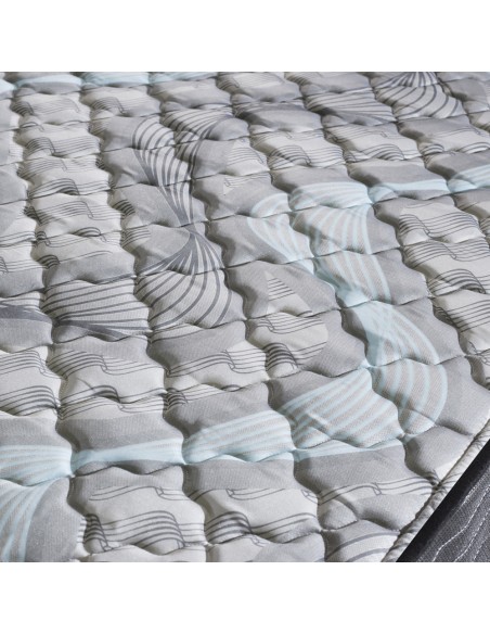 COLCHÓN INDUCOL TECH 80x190 RESORTES