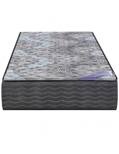 COLCHÓN INDUCOL TECH 80x190 RESORTES