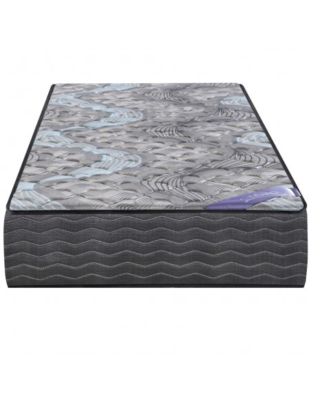 COLCHÓN INDUCOL TECH 80x190 RESORTES