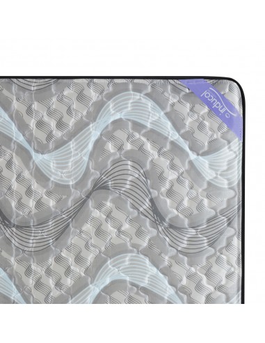 COLCHÓN INDUCOL TECH 80x190 RESORTES