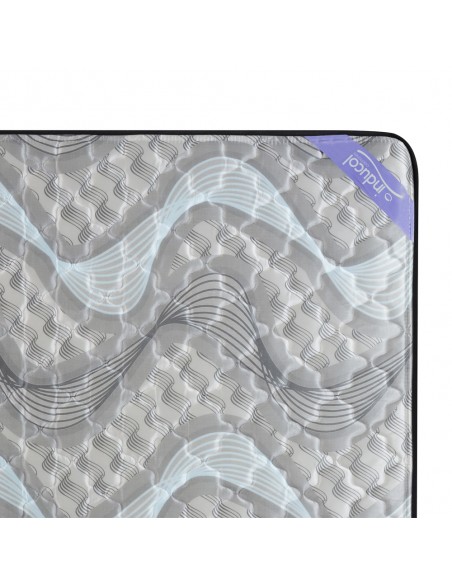 COLCHÓN INDUCOL TECH 80x190 RESORTES