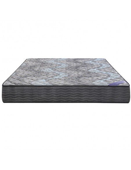 COLCHÓN INDUCOL TECH RESORTES 140x190