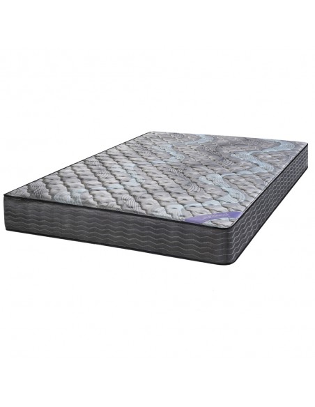 COLCHÓN INDUCOL TECH RESORTES 140x190