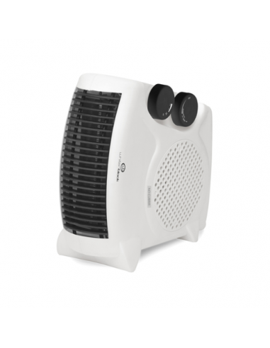 CALOVENTOR WHITENBLACK WBCAWB02 2000W