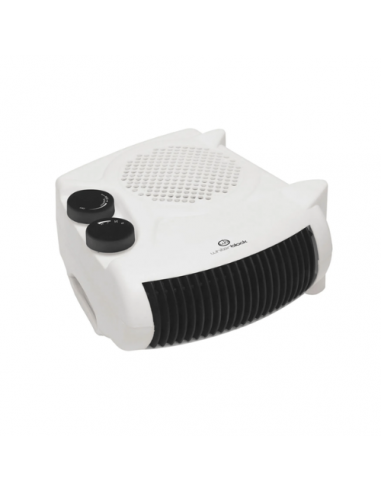 CALOVENTOR WHITENBLACK WBCAWB02 2000W