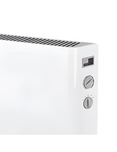CONVECTOR LILIANA SILVERWHITE CFM20 2000W
