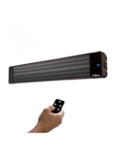 PANEL RADIANTE LILIANA CPA3200 3200W