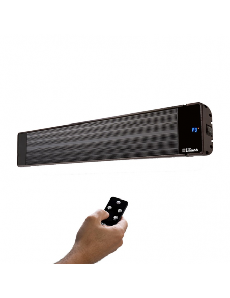 PANEL RADIANTE LILIANA CPA3200 3200W