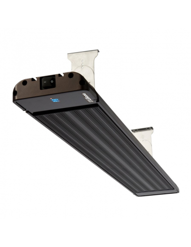 PANEL RADIANTE LILIANA CPA3200 3200W