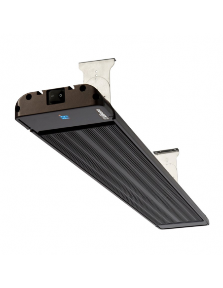 PANEL RADIANTE LILIANA CPA3200 3200W