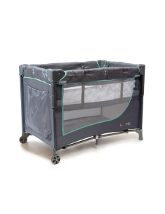 PRACTICUNA LOVE 834 TURQUESA