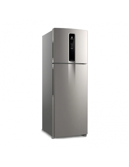 HELADERA ELECTROLUX IF43S NO FROST INVERTER 408LT