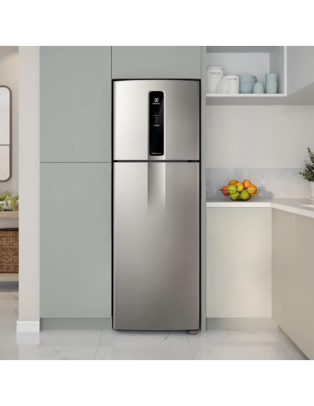 HELADERA ELECTROLUX IF43S NO FROST INVERTER 408LT
