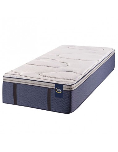 COLCHÓN SERTA PENSILVANIA FIRM 100x190