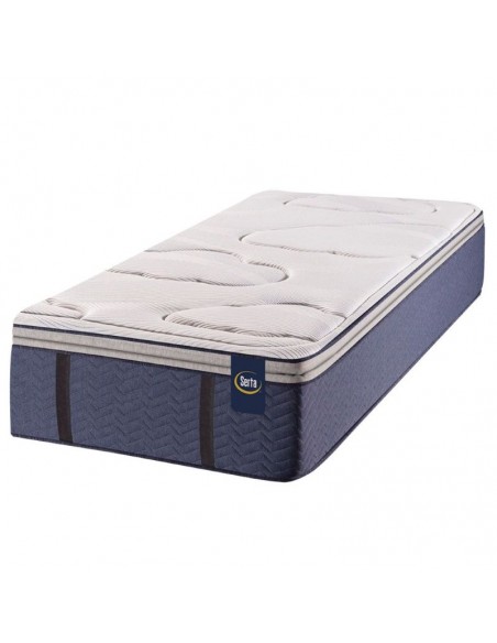 COLCHÓN SERTA PENSILVANIA FIRM 100x190