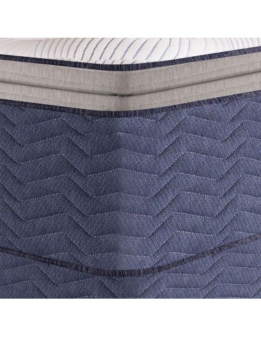 COLCHÓN SERTA PENSILVANIA FIRM 100x190