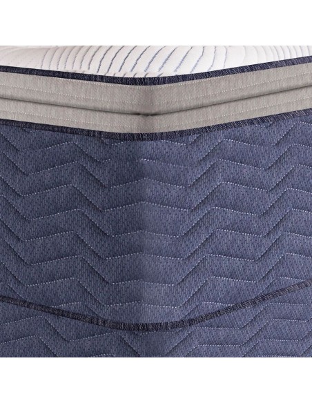 COLCHÓN SERTA PENSILVANIA FIRM 100x190