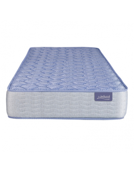 COLCHÓN INDUCOL APP CONSTANZA 70x190x20