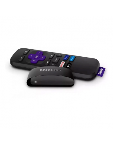 CONVERSOR SMART TV ROKU EXPRESS 3960RW