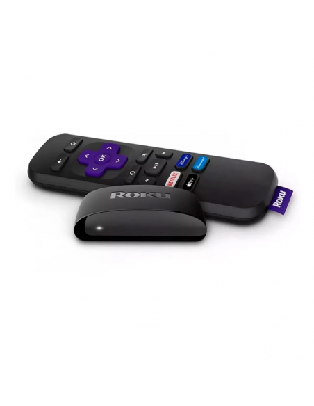 CONVERSOR SMART TV ROKU EXPRESS 3960RW