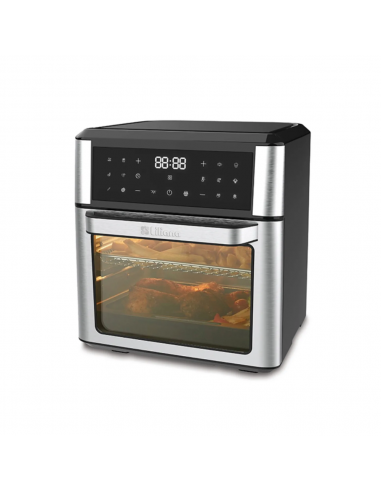 FREIDORA DE AIRE DIGITAL LILIANA AF950 11.7LT